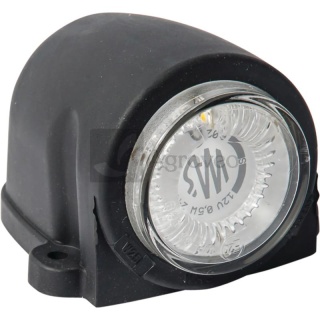 Lampa zespolona obrysowa/pozycyjna 693455WAS 451 / W24S LED