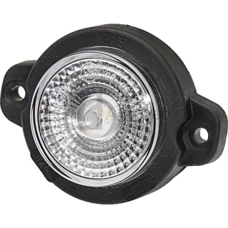 Lampa zespolona obrysowa/pozycyjna 693527WAS 527 / W24RF LED, 527