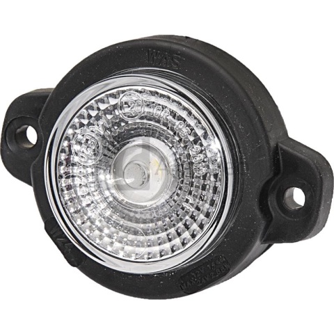 Lampa zespolona obrysowa/pozycyjna 693527WAS 527 / W24RF LED, 527 Lampa zespolona obrysowa/pozycyjna 693527WAS 527 / W24RF LED, 527