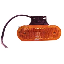 Lampa zespolona obrysowa/pozycyjna 693534ZWAS 534Z / W47WW LED