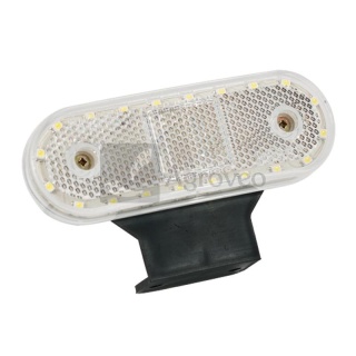 Lampa zespolona obrysowa/pozycyjna 693536ZWAS 693537PAWAS