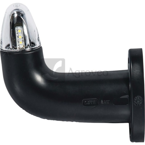 Lampa zespolona obrysowa/pozycyjna 693537PAWAS 669 / W80 LED Lampa zespolona obrysowa/pozycyjna 693537PAWAS 669 / W80 LED