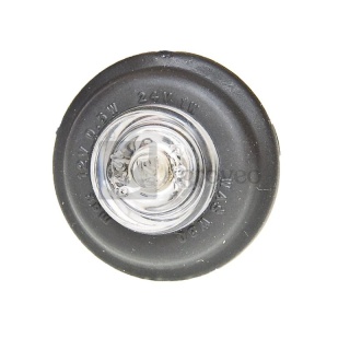 Lampa zespolona obrysowa/pozycyjna 693669WAS 669 / W80 LED, 669