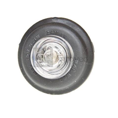 Lampa zespolona obrysowa/pozycyjna 693669WAS 669 / W80 LED, 669 Lampa zespolona obrysowa/pozycyjna 693669WAS 669 / W80 LED, 669