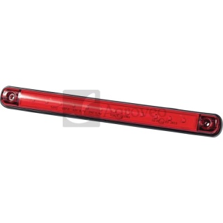 Lampa zespolona obrysowa/pozycyjna 693721WAS 721 / W97.5 LED, 721