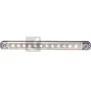 Lampa zespolona obrysowa/pozycyjna 693826WAS 826/ W115LED, 826