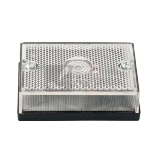 Lampa zespolona obrysowa/pozycyjna 69382WAS 82 / W15 BULB