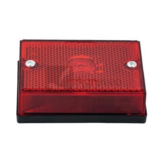 Lampa zespolona obrysowa/pozycyjna 69383WAS 83 / W15 BULB