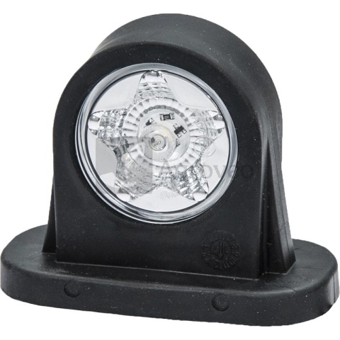 Lampa zespolona obrysowa/pozycyjna 693876WAS 876 / W21.4STAR LED Lampa zespolona obrysowa/pozycyjna 693876WAS 876 / W21.4STAR LED