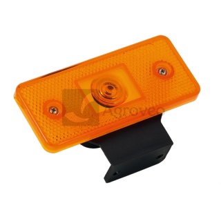 Lampa zespolona obrysowa/pozycyjna 69389ZWAS 89Z / W17 BULB