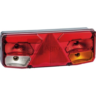 Lampa zespolona tylna 6931032WAS 1032 / W137P LED