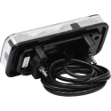 Lampa zespolona tylna 693313WAS 313 / W66L LED, 313 Lampa zespolona tylna 693313WAS 313 / W66L LED, 313