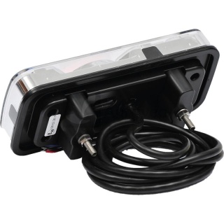 Lampa zespolona tylna 693313WAS 313 / W66L LED, 313