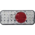 Lampa zespolona tylna 693313WAS 313 / W66L LED, 313 Lampa zespolona tylna 693313WAS 313 / W66L LED, 313