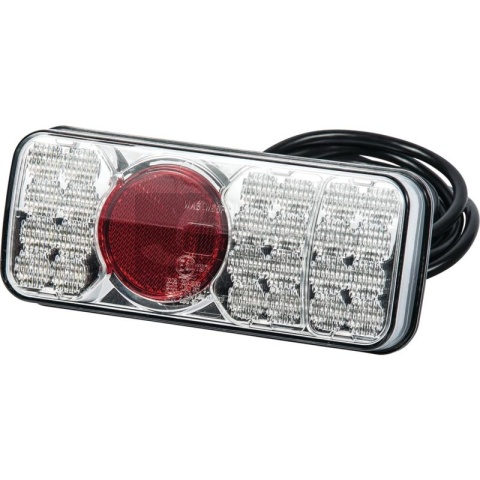 Lampa zespolona tylna 693315WAS 315 / W66L LED, 315 Lampa zespolona tylna 693315WAS 315 / W66L LED, 315
