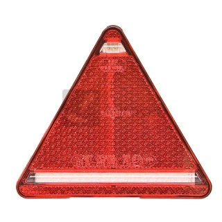 Lampa zespolona tylna 693320WAS