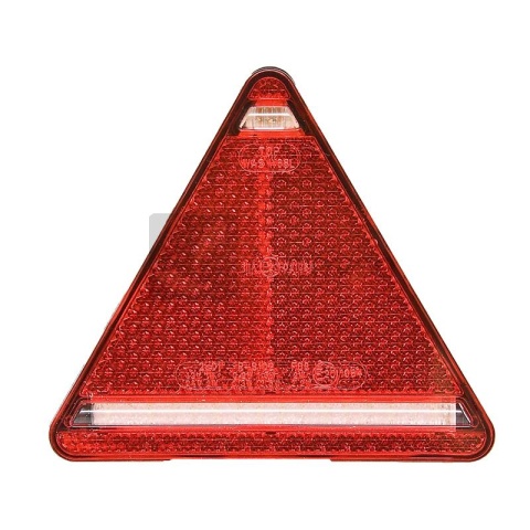 Lampa zespolona tylna 693323WAS