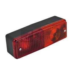 Lampa zespolona tylna 69340WAS 40WAS, 40