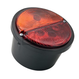 Lampa zespolona tylna 69373WAS 73 / W16P / 50024710 / 50024711, 73