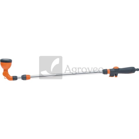 Lanca teleskopowa + zraszacz 659019 YM6304 Lanca teleskopowa + zraszacz 659019 YM6304