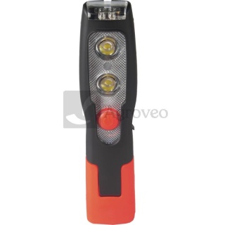 Latarka akumulatorowa LED 693LA002