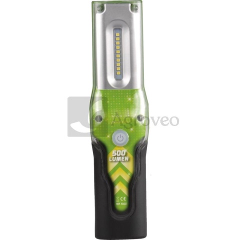 Latarka akumulatorowa LED 693LA003