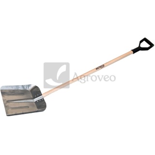 Lopata aluminiowa 12514221