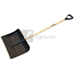 Łopata do sniegu 12507183 659LOP3