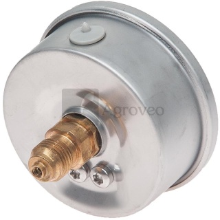 Manometr glicerynowy 66785000414 85000414