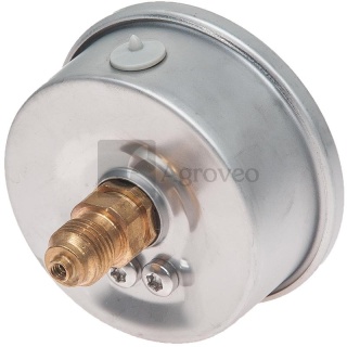 Manometr glicerynowy 66785000415 85000415