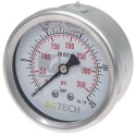 Manometr glicerynowy 66785000415 85000415 Manometr glicerynowy 66785000415 85000415