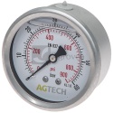 Manometr glicerynowy 66785000417 85000417 Manometr glicerynowy 66785000417 85000417