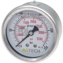 Manometr glicerynowy 66785000420 85000420 Manometr glicerynowy 66785000420 85000420