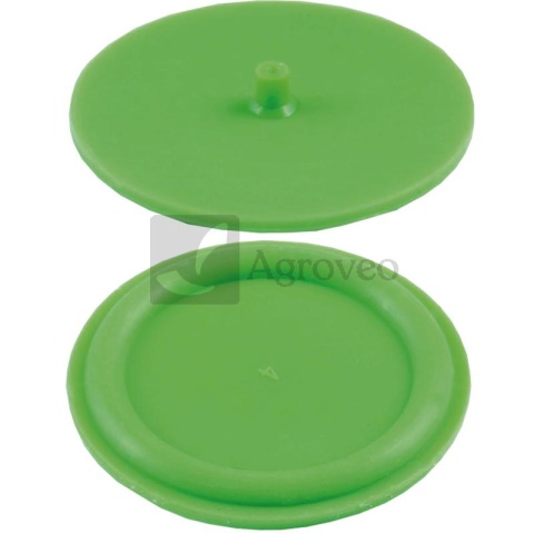 Membrana 0-104/GW08 PRO VERDESIL 12539708 227898