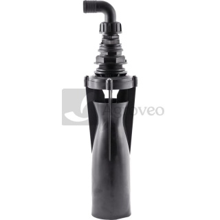 Mieszadło hydr. regulowane fi25 12526166 227249