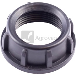 Nakrętka mocująca 1