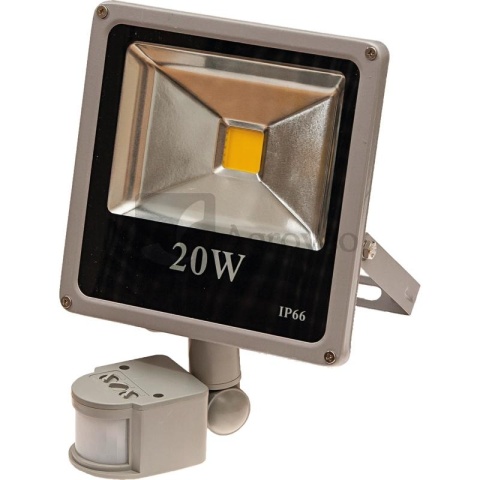 Naświetlacz LED 20 W 693LED20WZC LED-20 W ZC Naświetlacz LED 20 W 693LED20WZC LED-20 W ZC