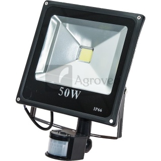 Naświetlacz LED 50 W 693LED50WZC LED-50 W ZC