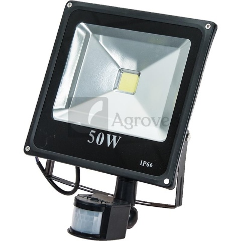 Naświetlacz LED 50 W 693LED50WZC LED-50 W ZC Naświetlacz LED 50 W 693LED50WZC LED-50 W ZC