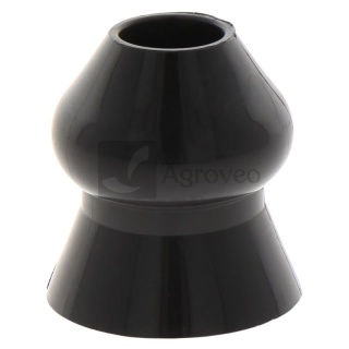 Ogranicznik plastikowy drzwi 18545456 59187906