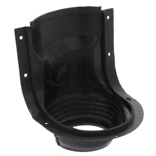 Osłona kolumny kierowniczej 18543079 70113521