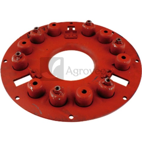 Osłona sprzęgła C-330 65642210010 42.21.001.0 / 42210010