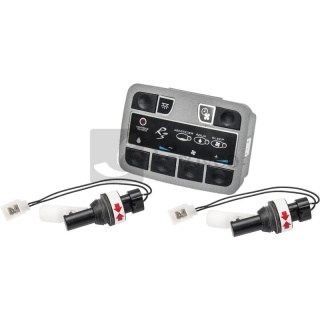 Panel sterujący 6931910702472 1910702472