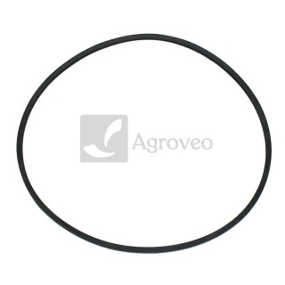 Pasek klinowy do pompy wodnej żółty Ursus C-330 C-360 656A1320 HA 1320