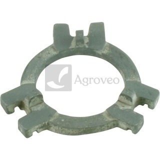 Pierścień wyciskowy sprzęgła C-330 65650010100 50.01.010.0 / 50010100