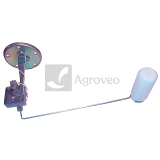 Pływak zbiornika paliwa 689DUMP02 DUMP-02