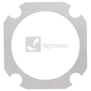 Podkładka dystanoswa przedni napęd 18545557 67453272