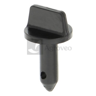 Pokrętło siatki 18535799 83305140