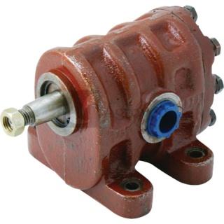 Pompa hydrauliczna PZT2-18A 24l/min 12,5MPa Ursus C-328 C-330 65642371290 42.37.129.0 / 42371290