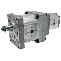 Pompa hydrauliczna tandem 11096932